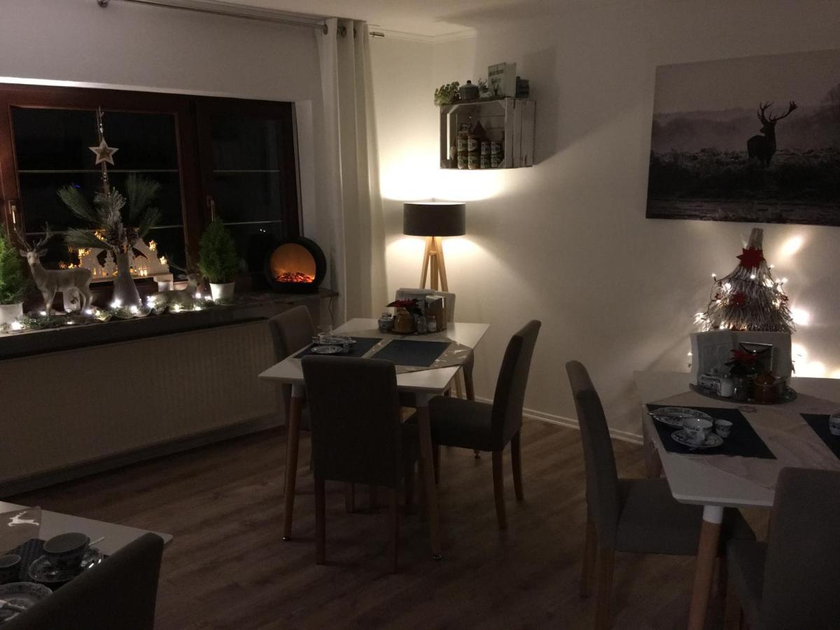 Waldsolms Gaestehaus Koehler المظهر الخارجي الصورة
