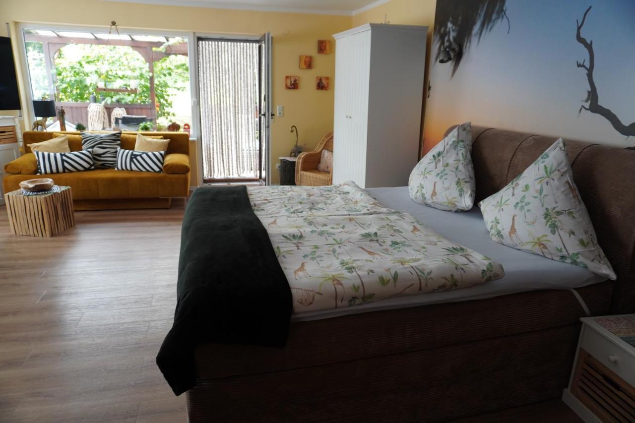 Waldsolms Gaestehaus Koehler المظهر الخارجي الصورة