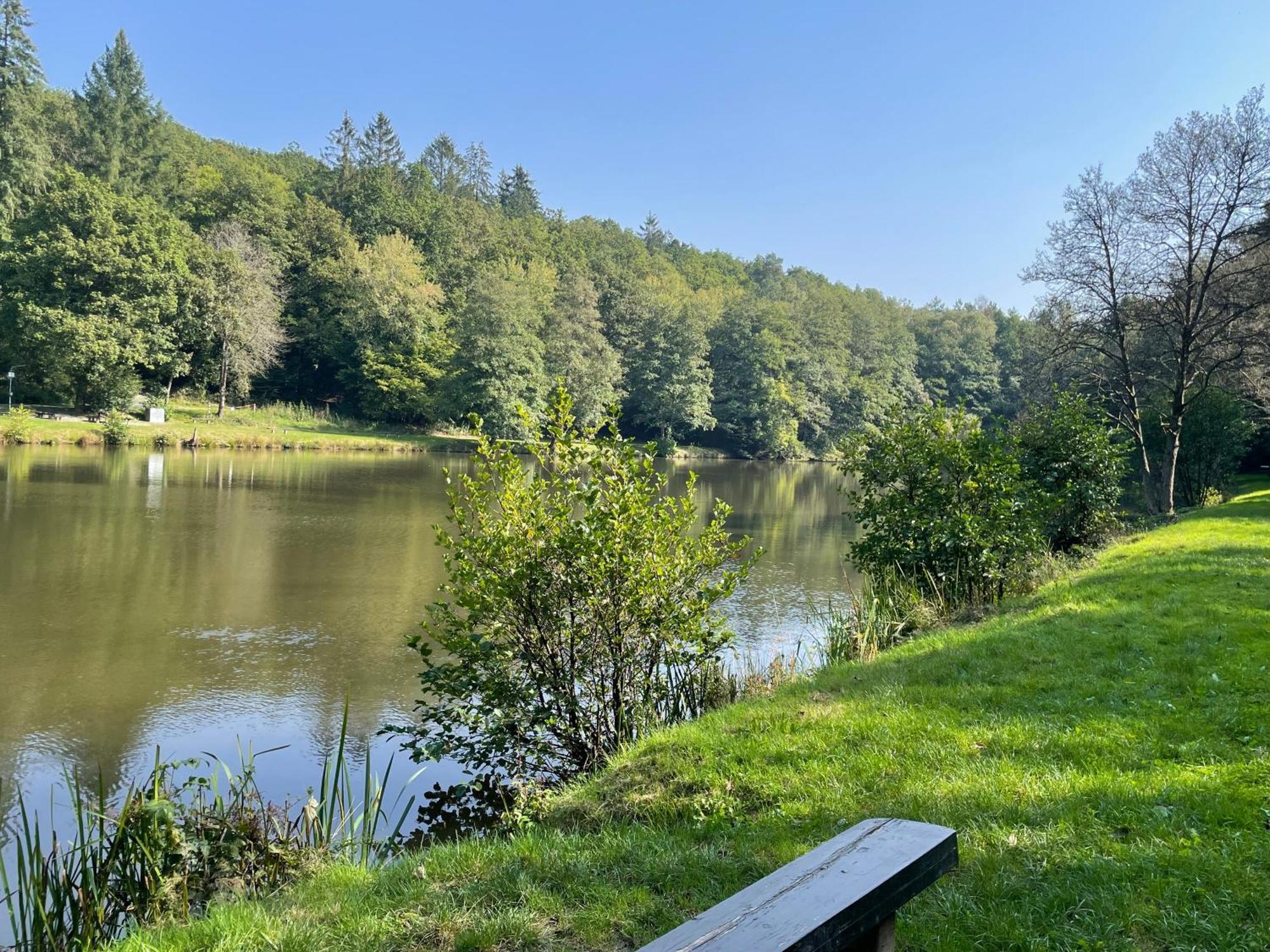 Waldsolms Gaestehaus Koehler المظهر الخارجي الصورة
